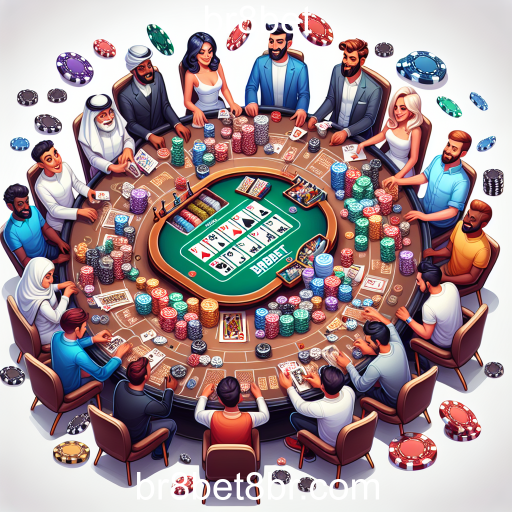 A Magia dos Jogos de Mesa: Conexões e Diversão em Cada Jogada